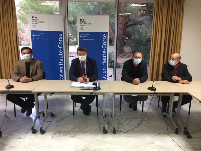 Clémentines, une récolte sans pépins malgré la crise sanitaire Clémentines, une récolte sans pépins malgré la crise sanitaire