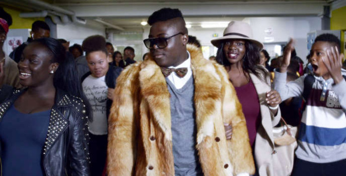 Ça va "swagger" sur OCS City ce soir Ça va "swagger" sur OCS City ce soir