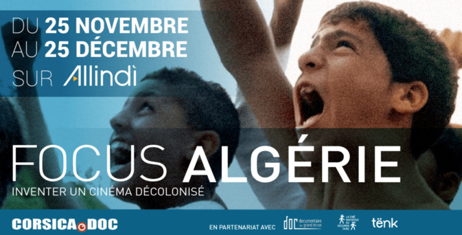 Allindì propose un focus Algérie avec Corsica.doc Allindì propose un focus Algérie avec Corsica.doc