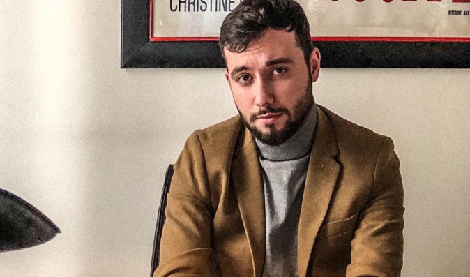 Baptist Agostini-Croce : "le délit d'association mafieuse existe, déjà, dans le droit français" Baptist Agostini-Croce : "le délit d'association mafieuse existe, déjà, dans le droit français"