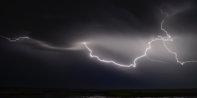 Intempéries en Corse : c'est à Ghisoni où il est tombé le plus de pluie ce week-end Intempéries en Corse : c'est à Ghisoni où il est tombé le plus de pluie ce week-end