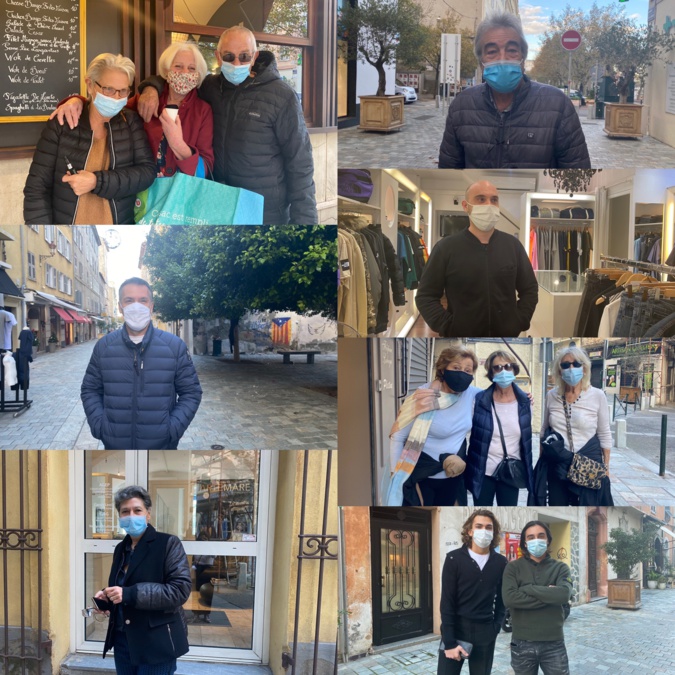 Covid-19 : les Corses sont-ils prêts à se faire vacciner ? Covid-19 : les Corses sont-ils prêts à se faire vacciner ?