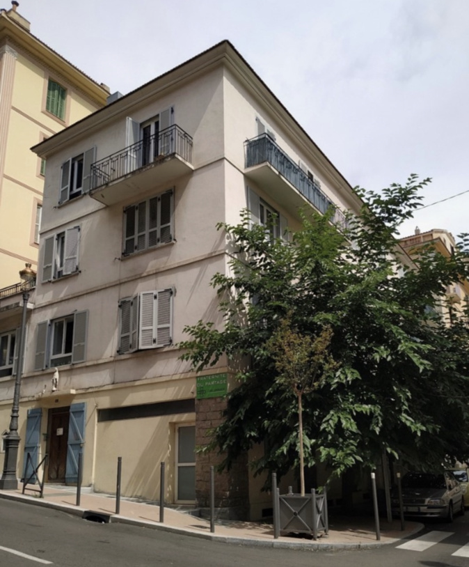 Lutte contre la grande marginalité : la "Fraternité du Partage" d'Ajaccio parmi les 40 projets retenus Lutte contre la grande marginalité : la "Fraternité du Partage" d'Ajaccio parmi les 40 projets retenus