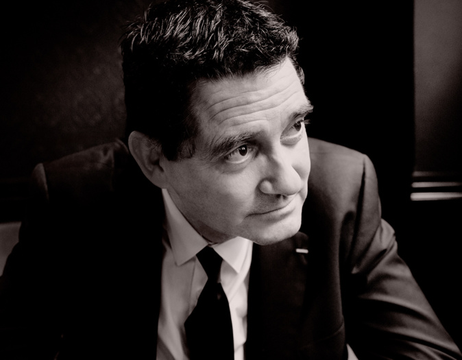 Frédéric Fappani von Lothringen (photo Richard Dumas) Frédéric Fappani von Lothringen (photo Richard Dumas)