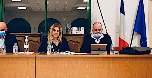 La commune du l’Isula rentre, à hauteur de 20 000€, au capital de la SCIC du SC Bastia