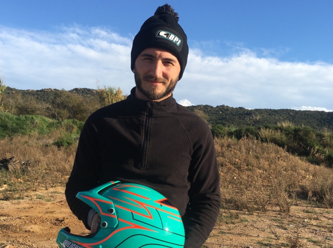 Sport automobile - Direction l'Italie pour Jean-Philippe Quilichini Sport automobile - Direction l'Italie pour Jean-Philippe Quilichini