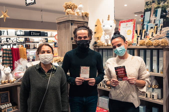 “Natale in Calvi 2020” se réinvente ! “Natale in Calvi 2020” se réinvente !