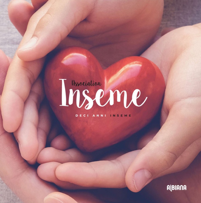 Le livre "Deci anni inseme" Le livre "Deci anni inseme"