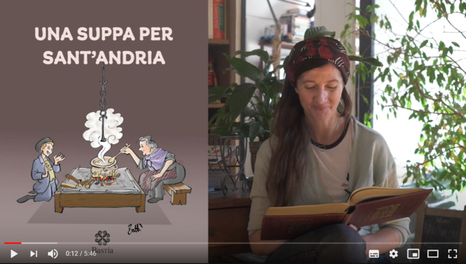 La vidéo est disponible sur youtube. La vidéo est disponible sur youtube.