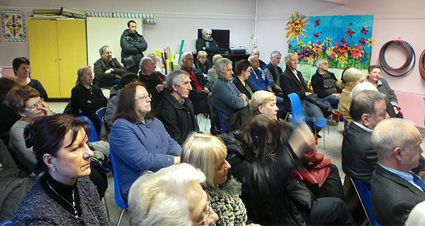 Bastia : Un projet de  parc de loisirs sur le terrain Marchiani