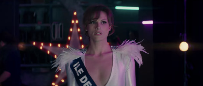 Alexandre Wetter est la révélation du film « Miss » © Warner Alexandre Wetter est la révélation du film « Miss » © Warner