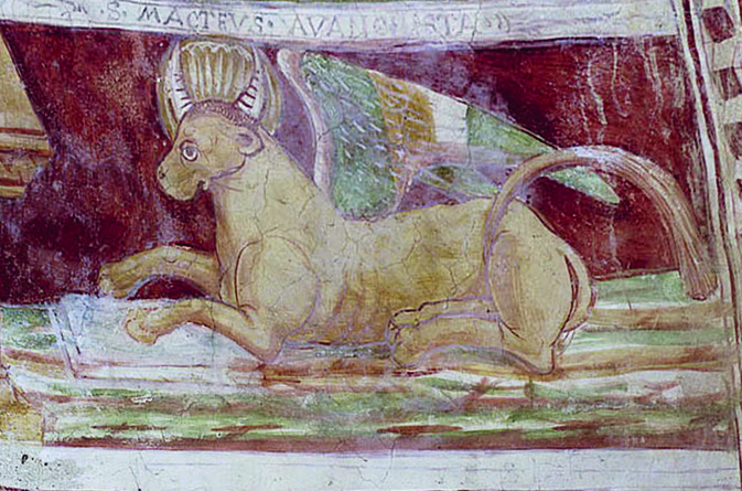 La Corse comptait  200 édifices décorés à la fin du 16e siècle : seules 20 fresques médiévales sont recensées 