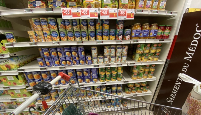 Confinement en Haute-Corse : les commerces ouverts les dimanches 6 et 13 Décembre