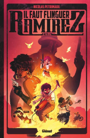 Bandes à part - Un Mag grand écart Bandes à part - Un Mag grand écart