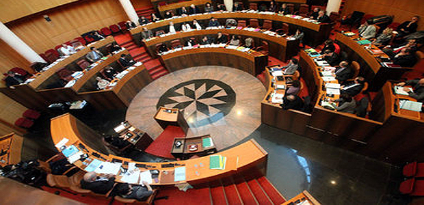 Arrêtés Miot : Une motion à l'unanimité à l'assemblée de Corse