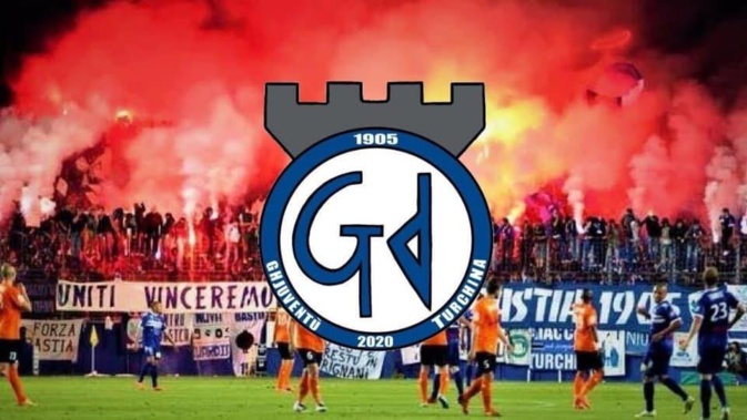 Quand de jeunes supporters du SC Bastia se mobilisent pour les Restos du Cœur Quand de jeunes supporters du SC Bastia se mobilisent pour les Restos du Cœur