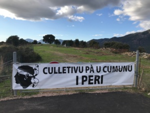 Antenne de la discorde à Peri : nouvel épisode devant le tribunal administratif Antenne de la discorde à Peri : nouvel épisode devant le tribunal administratif