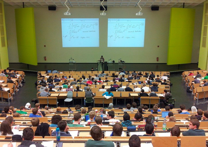 En Corse de plus en plus de jeunes diplômés mais sans travail