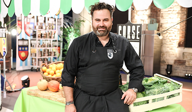 France 3 : La recette de Corse sera-t-elle élue meilleure recette de France ? France 3 : La recette de Corse sera-t-elle élue meilleure recette de France ?