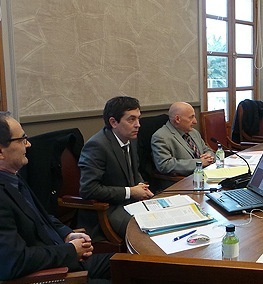 La Loi des finances 2013 expliquée à la CCI de la Haute-Corse