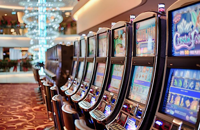 Les facteurs qui influencent la confiance des joueurs en ligne Les facteurs qui influencent la confiance des joueurs en ligne