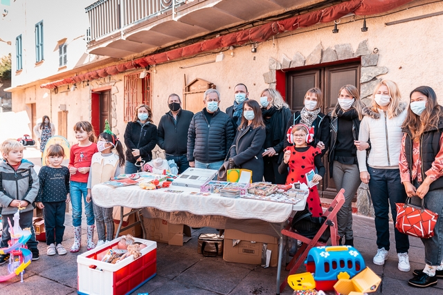 Photos Eyefinity Prod/Kevin Guizol