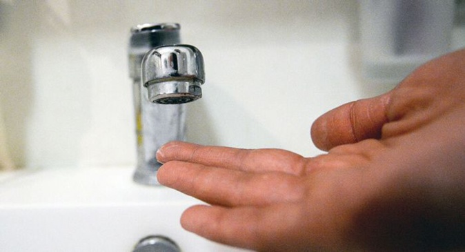 Ajaccio : suspicion de pollution de l’eau distribuée sur le réseau privé à Bodiccione