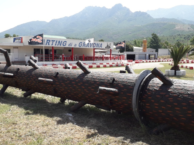 Antenne téléphonique de Peri : le tribunal administratif ordonne au collectif de quitter les lieux Antenne téléphonique de Peri : le tribunal administratif ordonne au collectif de quitter les lieux