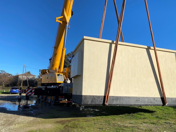 A Ghisunaccia A Ghisunaccia