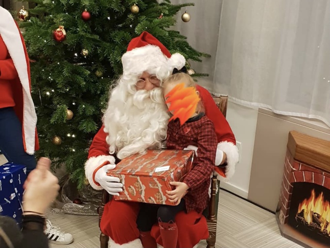 Covid-19. Cette année, c'est la crise pour les Pères Noël corses Covid-19. Cette année, c'est la crise pour les Pères Noël corses