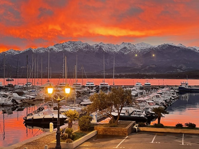 La météo du mercredi 16 décembre 2020