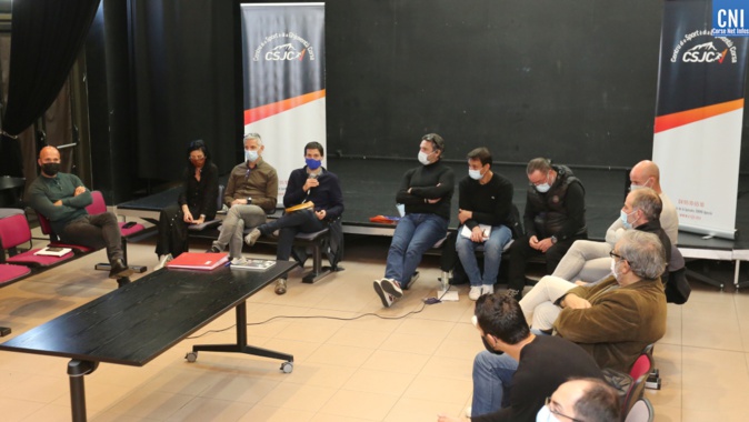 (Photo : Michel Lucioni) (Photo : Michel Lucioni)