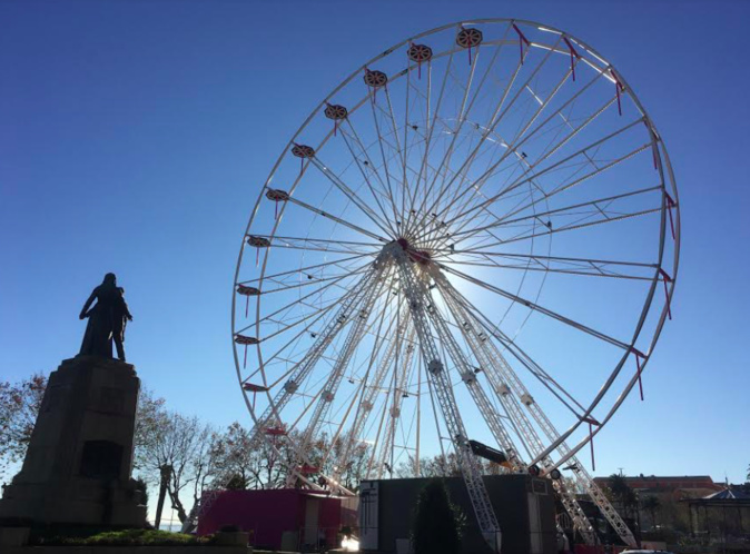 Photo Thierry Venturini Photo Thierry Venturini