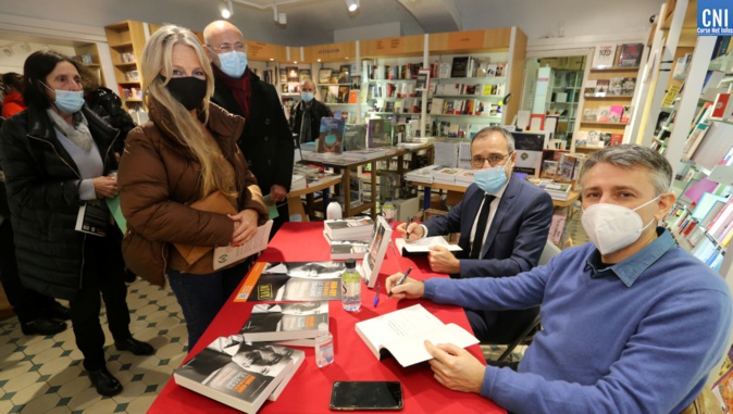 (Photo: Michel Lucioni) (Photo: Michel Lucioni)