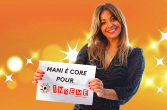 "Mani è Core", le cabaret solidaire de France 3 Corse via Stella au profit d’Inseme