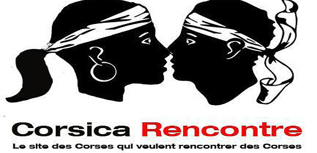 Logo Corsica Rencontre Logo Corsica Rencontre