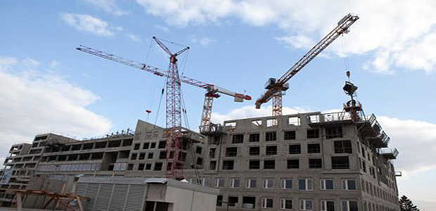 Corse-Economie : Le grand saut de la construction