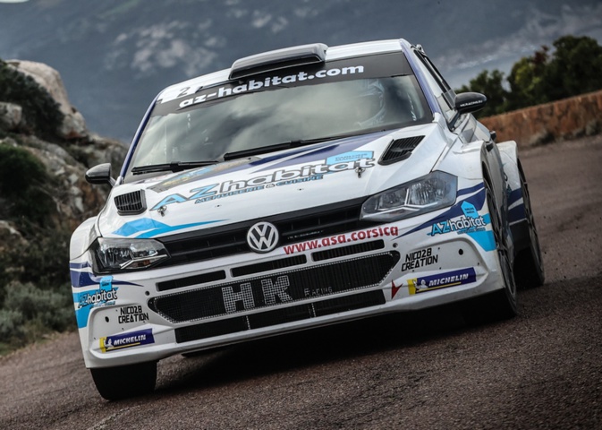 Jean Mathieu Léandri vainqueur du Rallye de Balagne (Photos Eyefinity Prod/Kevin Guizol Jean Mathieu Léandri vainqueur du Rallye de Balagne (Photos Eyefinity Prod/Kevin Guizol
