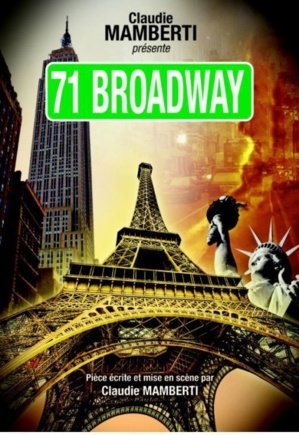 Bastia : " 71 Broadway " revient mercredi au théâtre municipal