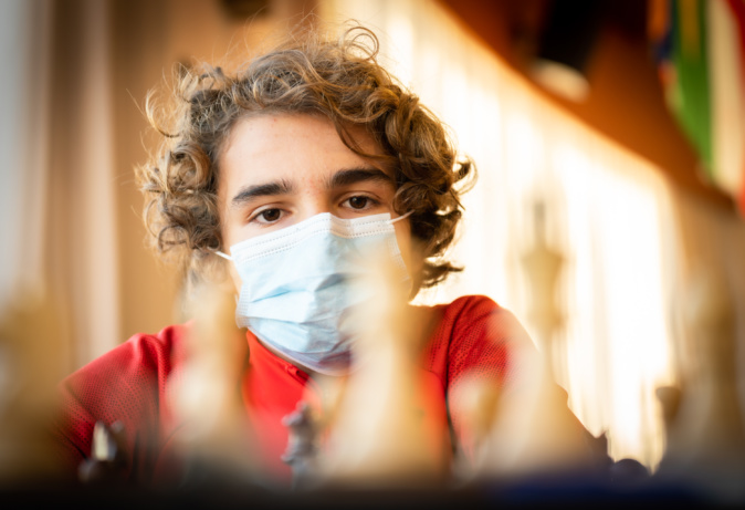 Marc'Andria Maurizzi (https://www.corse-echecs.com/) Marc'Andria Maurizzi (https://www.corse-echecs.com/)