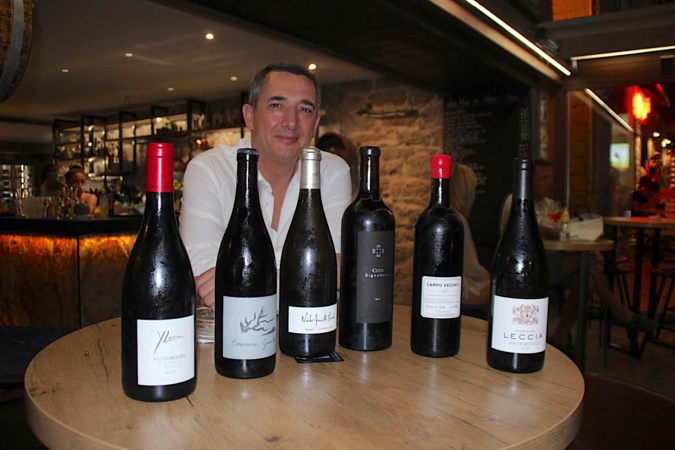 Christophe Giraud Christophe Giraud