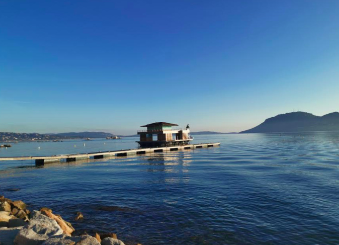 Photo  Franck Tarussio