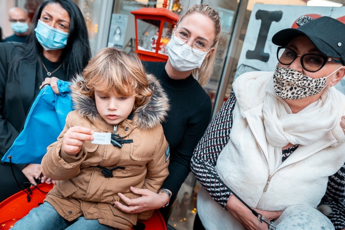 Photos Eyefinity Prod/Kevin Guizol Photos Eyefinity Prod/Kevin Guizol