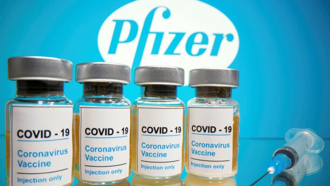 Covid-19 : le vaccin de Pfizer/BioNTech officiellement autorisé en France