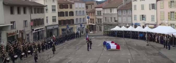 Drame du Puy de Dôme : l'association "Femmes Solidaires de Corse" s’associe à l’hommage national Drame du Puy de Dôme : l'association "Femmes Solidaires de Corse" s’associe à l’hommage national
