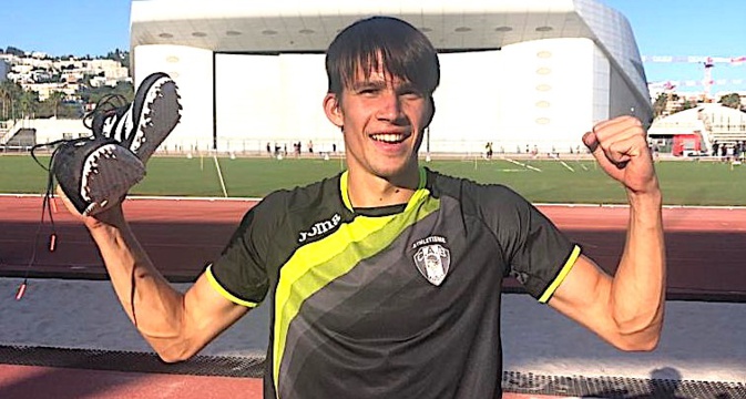 Matéo Guillard Matéo Guillard