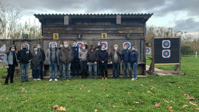 AG de la Compagnie d'Arc de Bastia AG de la Compagnie d'Arc de Bastia