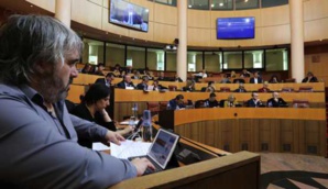 Pierre-Jo Filipputti. Photo Michel Luccioni. Pierre-Jo Filipputti. Photo Michel Luccioni.