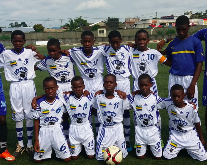 Capture écran page Facebook Cf. Bastia Gabon Capture écran page Facebook Cf. Bastia Gabon