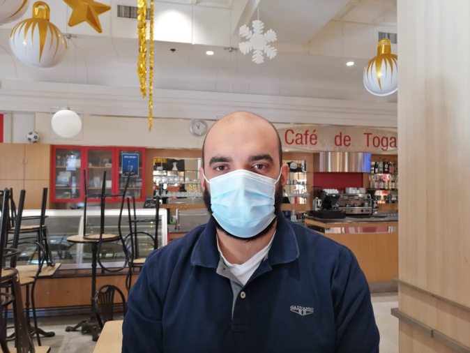 Les vœux des Bastiais : que 2021 soit placé sous le signe de la normalité et du bonheur Les vœux des Bastiais : que 2021 soit placé sous le signe de la normalité et du bonheur